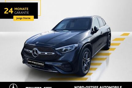 Mercedes-Benz GLC 300 Gebrauchtwagen