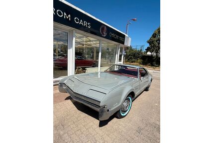 Oldsmobile Toronado Gebrauchtwagen