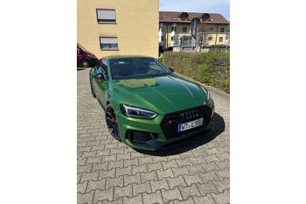 Audi RS5 Gebrauchtwagen