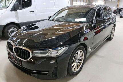 BMW 540 Gebrauchtwagen