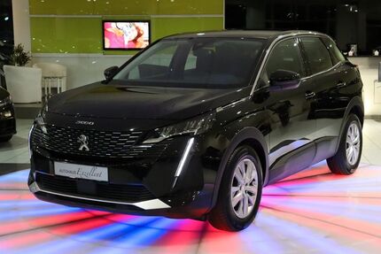 Peugeot 3008 Gebrauchtwagen