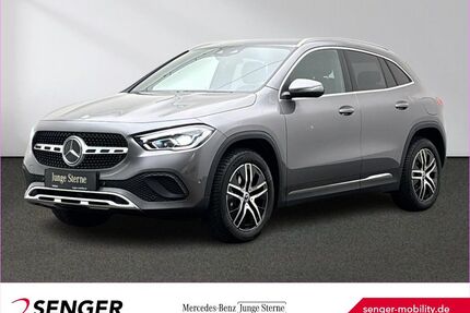 Mercedes-Benz GLA 200 Gebrauchtwagen