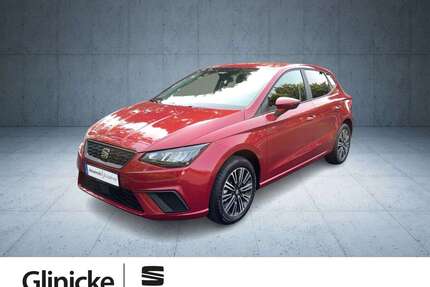 Seat Ibiza Gebrauchtwagen