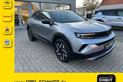 Opel Mokka Gebrauchtwagen