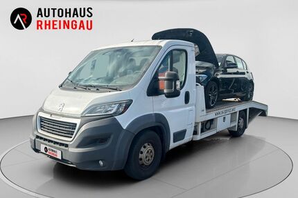 Peugeot Boxer Gebrauchtwagen