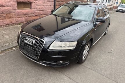 Audi A6 Allroad Gebrauchtwagen