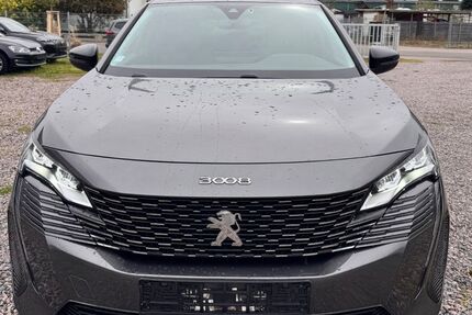 Peugeot 3008 Gebrauchtwagen