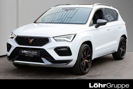 Cupra Ateca Gebrauchtwagen