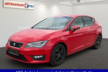 Seat Leon Gebrauchtwagen