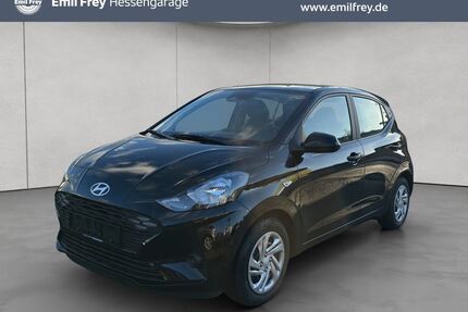 Hyundai i10 Gebrauchtwagen