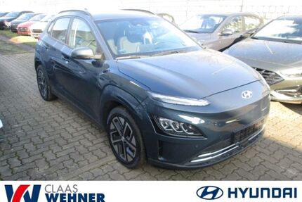 Hyundai KONA Elektro Gebrauchtwagen