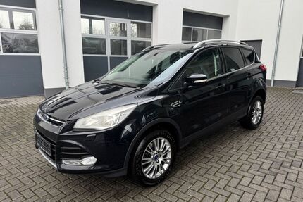 Ford Kuga Gebrauchtwagen