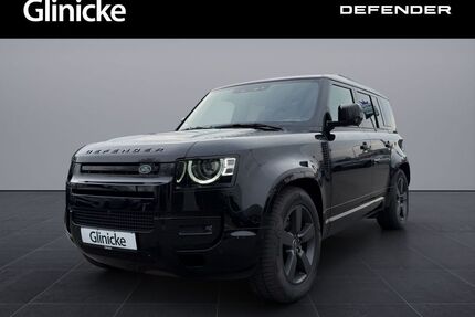 Land Rover Defender Gebrauchtwagen