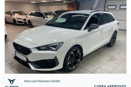 Cupra Leon Gebrauchtwagen