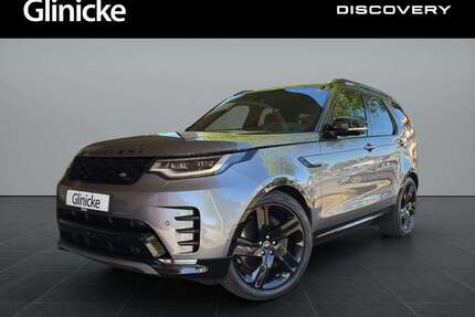 Land Rover Discovery Gebrauchtwagen