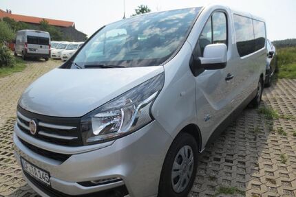 Fiat Talento Gebrauchtwagen