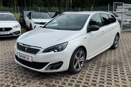 Peugeot 308 Gebrauchtwagen