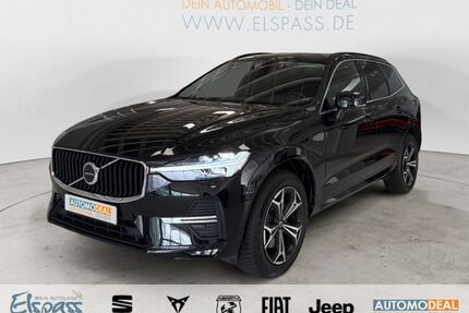Volvo XC60 Gebrauchtwagen