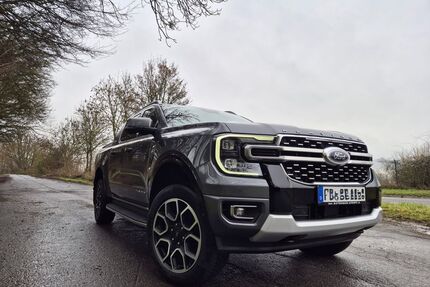 Ford Ranger Gebrauchtwagen