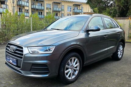 Audi Q3 Gebrauchtwagen