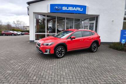 Subaru XV Gebrauchtwagen
