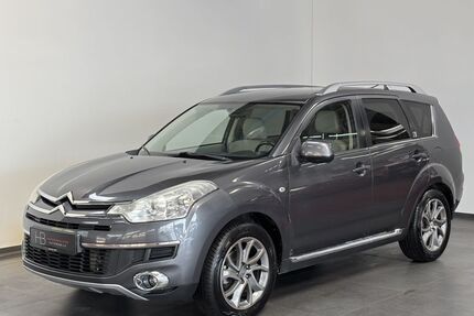 Citroen C-Crosser Gebrauchtwagen