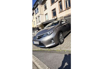Toyota Auris Gebrauchtwagen