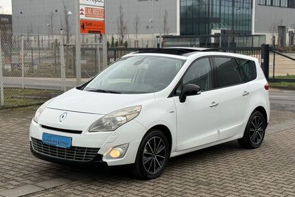 Renault Scenic Gebrauchtwagen