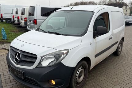 Mercedes-Benz Citan Gebrauchtwagen