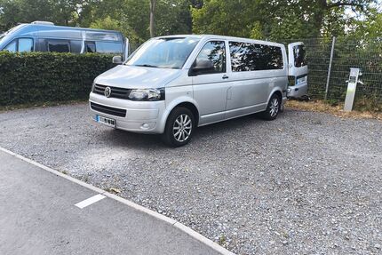 VW T5 Transporter Gebrauchtwagen
