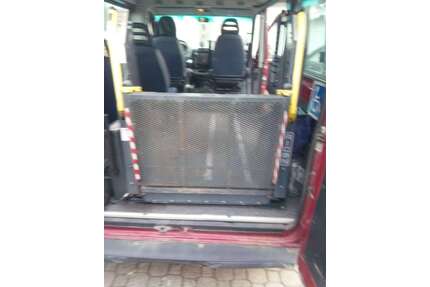 Citroen Jumper Gebrauchtwagen