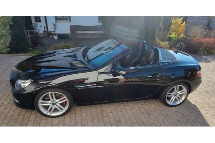 Mercedes-Benz SLK 200 Gebrauchtwagen