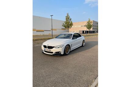 BMW 435 Gebrauchtwagen