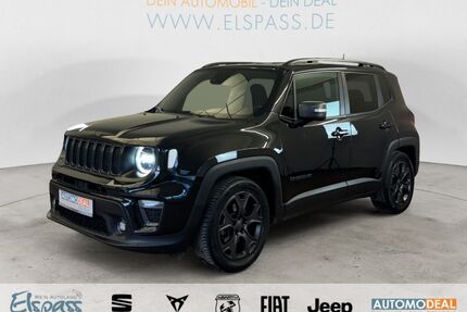 Jeep Renegade Gebrauchtwagen