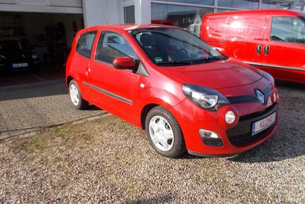 Renault Twingo Gebrauchtwagen