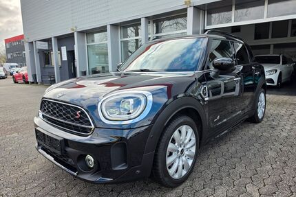 Mini Countryman S (Cooper) Gebrauchtwagen