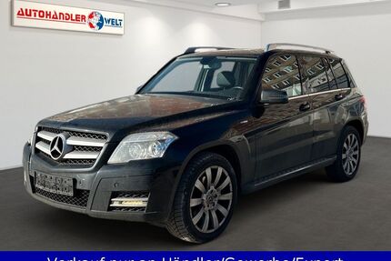 Mercedes-Benz GLK 250 Gebrauchtwagen