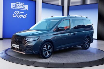 Ford Grand Tourneo Gebrauchtwagen