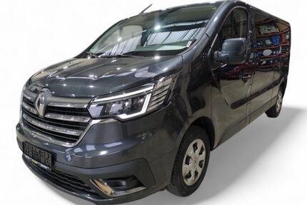 Renault Trafic Gebrauchtwagen