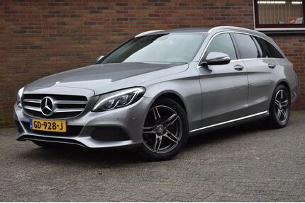 Mercedes-Benz C 180 Gebrauchtwagen