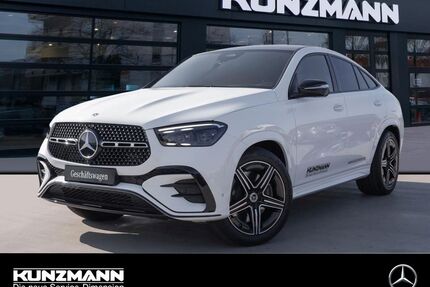 Mercedes-Benz GLE 350 Gebrauchtwagen