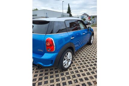 Mini Countryman S (Cooper) Gebrauchtwagen