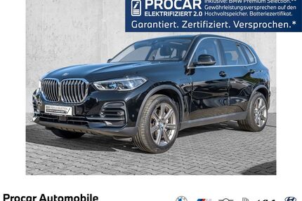 BMW X5 Gebrauchtwagen