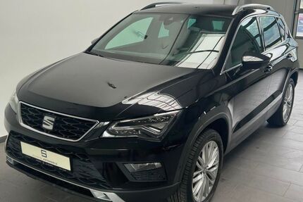Seat Ateca Gebrauchtwagen