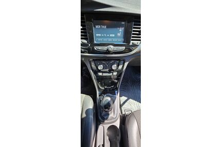 Opel Mokka X Gebrauchtwagen