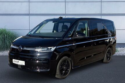 VW T7 Multivan Gebrauchtwagen