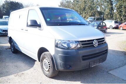 VW T5 Transporter Gebrauchtwagen