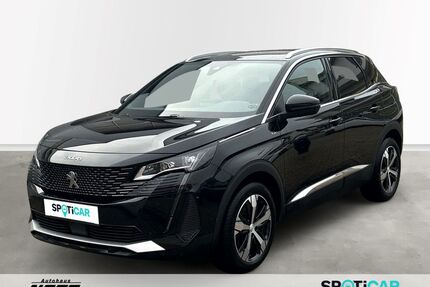 Peugeot 3008 Gebrauchtwagen