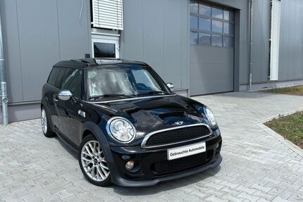 Mini Cooper S Clubman Gebrauchtwagen