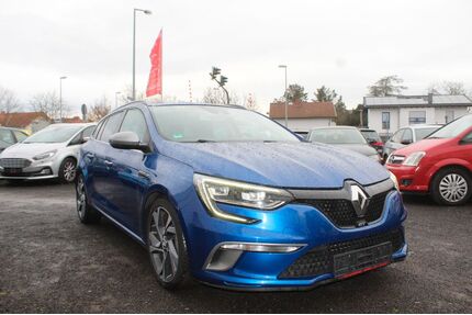 Renault Megane Gebrauchtwagen